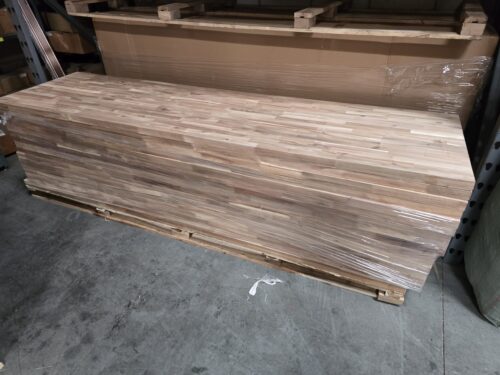 Acacia Butcher Block